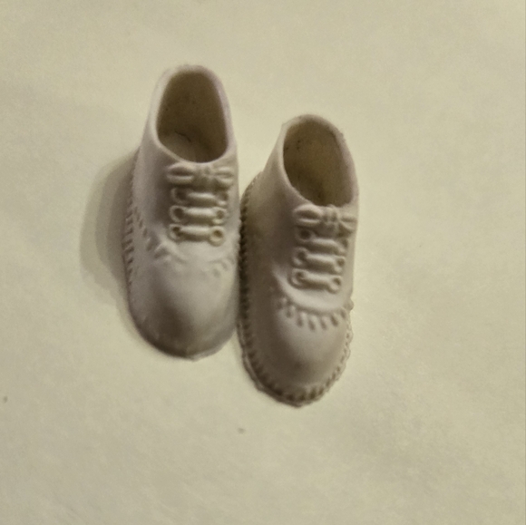 Vintage 1988 Skipper Teen Time Lot Doll Clothes Accessories 16pcs Barbie Mattel - Picture 15 of 16